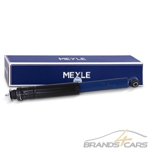 Meyle ammortizzatore - meyle,