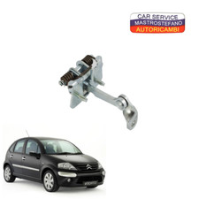 TIRANTE ARRESTO PORTE