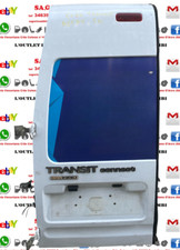 PORTELLONE POSTERIORE SINISTRO