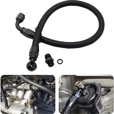 Braided Fuel Line Hose for