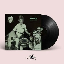 MOLTHENI - SENZA EREDITA' - LP