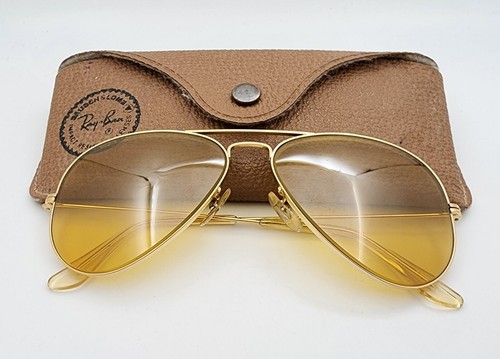 Vintage ray ban bausch - b&l,