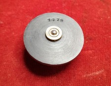 PULEGGIA  PER  GIRADISCHI - CAMBIADISCHI 1475 Leggi bene !.