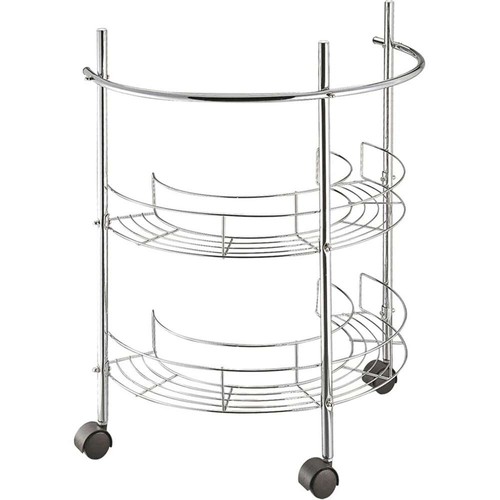 Carrello metallo due - carrello, a