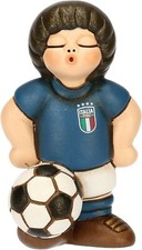 Thun Bimbo calciatore - ITALIA