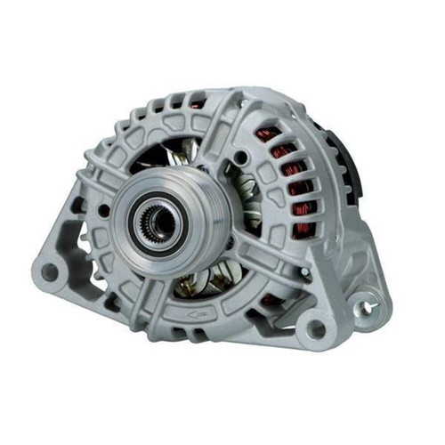 Generatore alternatore 120a - generatore,