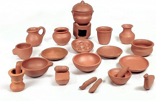 Set cucina miniatura in - da,