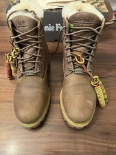Stivali Ronnie Fieg per