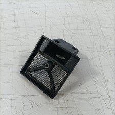 MOTOSEGA OLEOMAC OM 251 SUPPORTO CARBURATORE E FILTRO DELL'ARIA ricambi usati