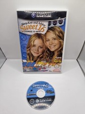 Mary Kate & Ashley Sweet 16
