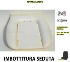 Imbottitura Sedile Alfa Romeo