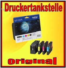 4 originali Cartuccia per