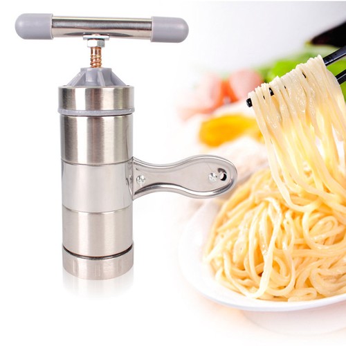 Pressa per pasta spaghetti