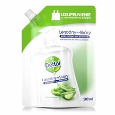 Dettol/Sagrotan Sapone Liquido