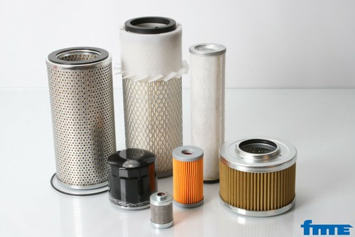 Kit filtri per yanmar 2 - kit,