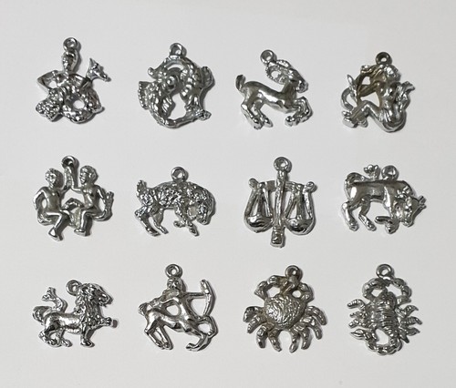 Kinder egg metallfiguren - u-ei,