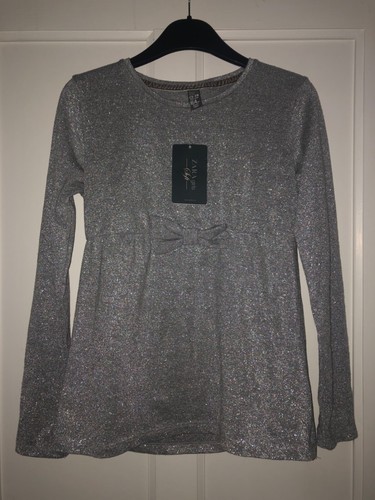 Shirt zara bambina nuova - bambina,