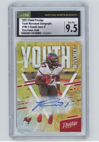 2021 panini prestige ronald - 2021,