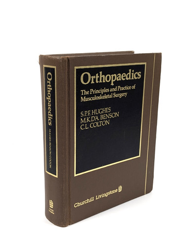 Orthopaedics principles - orthopaedics,