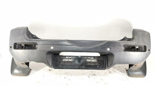 Paraurti posteriore daihatsu - posteriore,