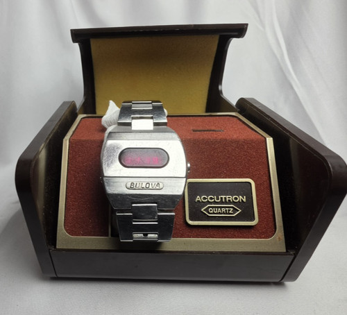 Orologio vintage 1974 - orologio,