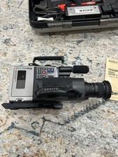 Zenith VM6000 Video Movie