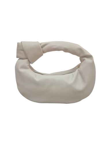 Borsa melie bianco alexandra - borsa,