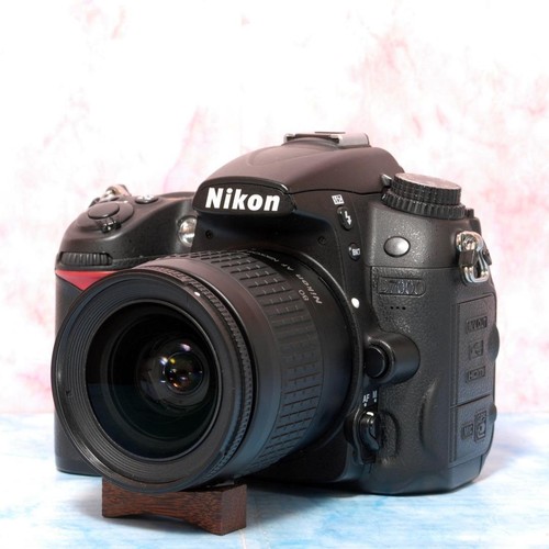 Nikon d7000 209822 - nikon,