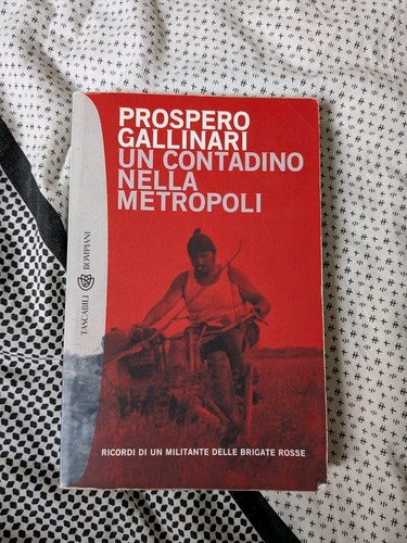 Contadino nella metropoli - un,