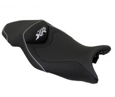 BMW S1000 XR -15/19- Sella Perso Comfort Ready BAGSTER Nero/Grigio - 5362A10