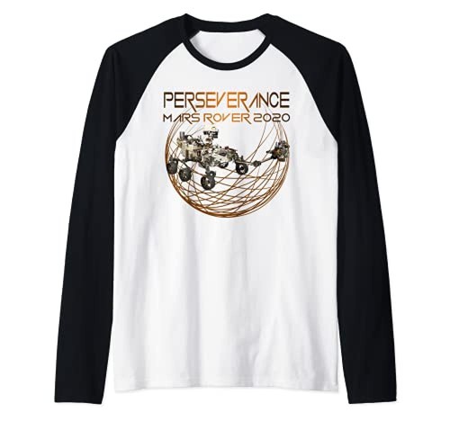 Perseverance nuovo - perseverance,