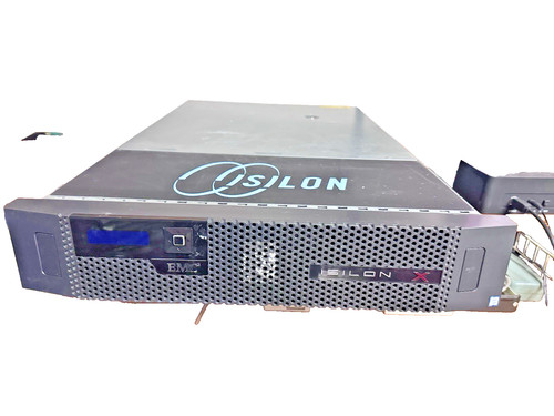 Dell emc isilon x210 - x210,