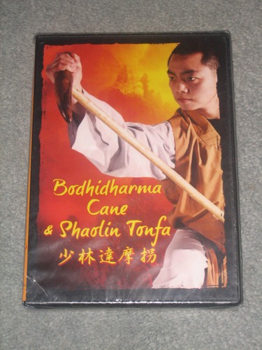Bodhidharma cane shaolin - bodhidharma,