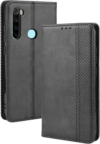 Cover pelle per xiaomi redmi - cover,