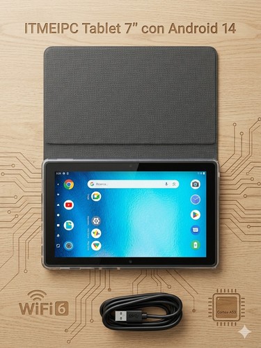 Tablet android - android,