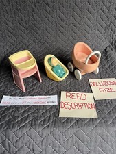 Lotto 4 pezzi LITTLE TIKES