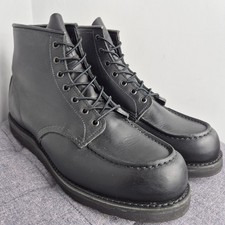 Red Wing 8074 Imbracatura Nera