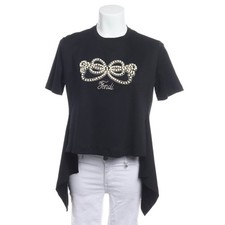Maglia Fendi Nera Bianca 32 IT