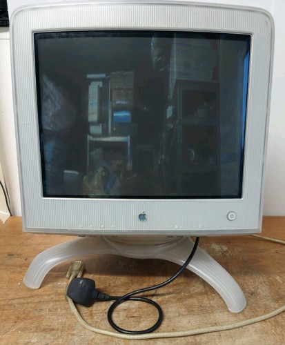 Schermo monitor crt - monitor,