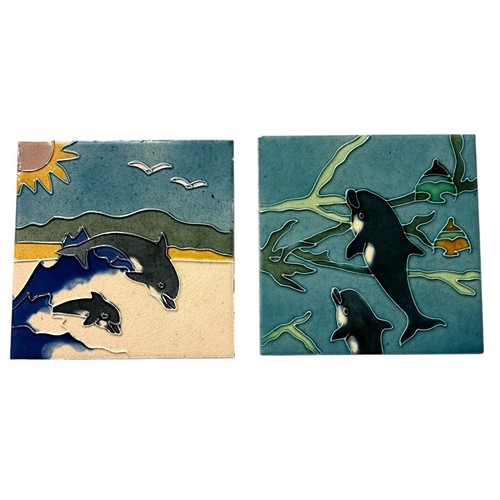 Collection delfino orca - k's,
