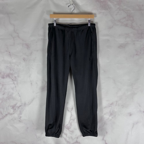 Needles pantaloni joggers - joggers, nero