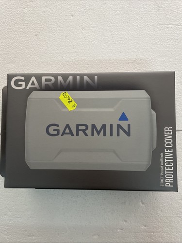 Garmin cover display - garmin,