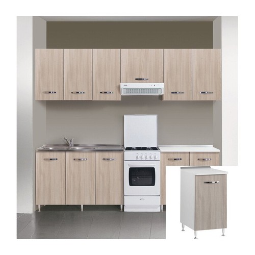 Kit cucina base anta - kit,