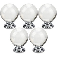 5 Pcs Maniglie Cassetti Cucina