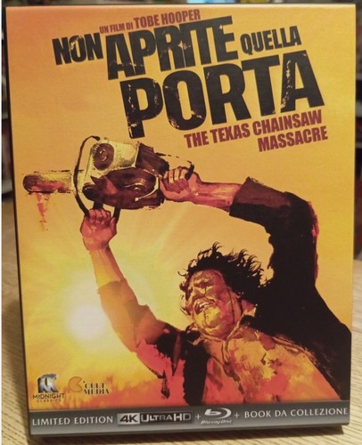 Cofanetto blu ray - +,
