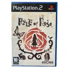 Rule rose juego - juego, para
