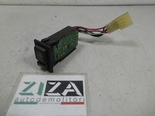 Pulsante Fendinebbia Posteriori Suzuki Maruti Alto 2000