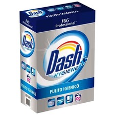 Dash Hygiene+ detersivo in
