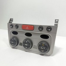 COMANDI CLIMA PER ALFA ROMEO
