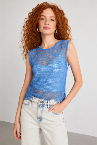 Top pennyblack salubre - top,